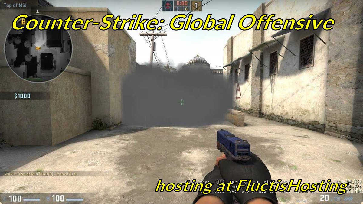 fluctishosting.com